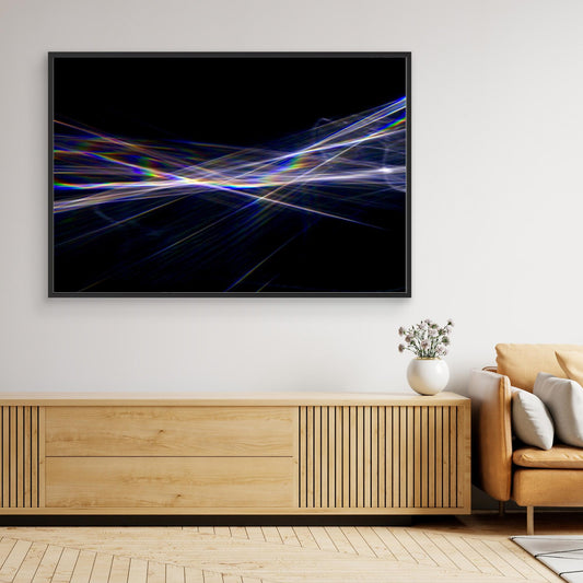 Crosswinds of colour