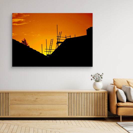 Where Dreams Go for Repairs