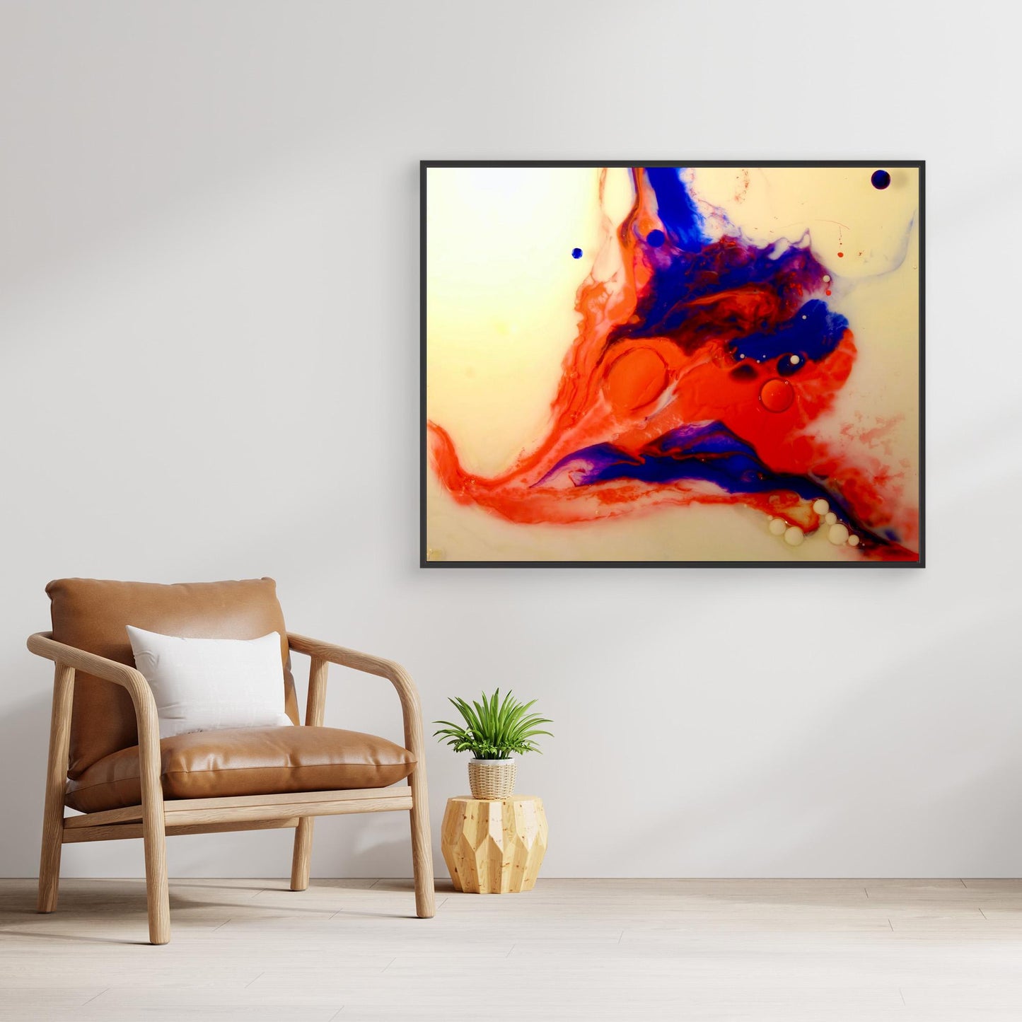 Fluidity 9733