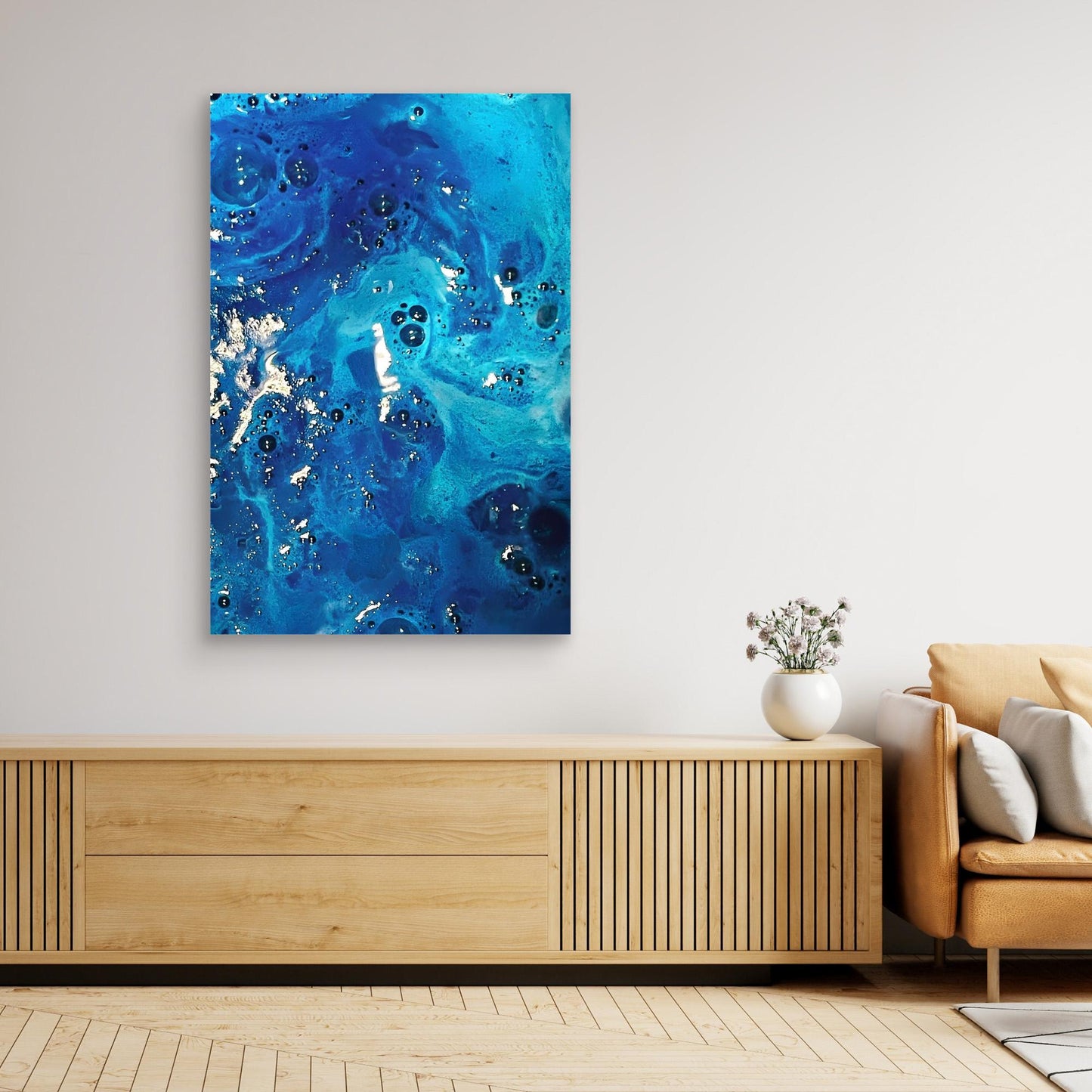 Ocean Dreams by Olivia Cane