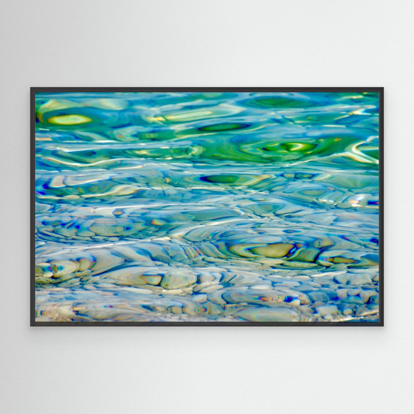Quantum Ripples