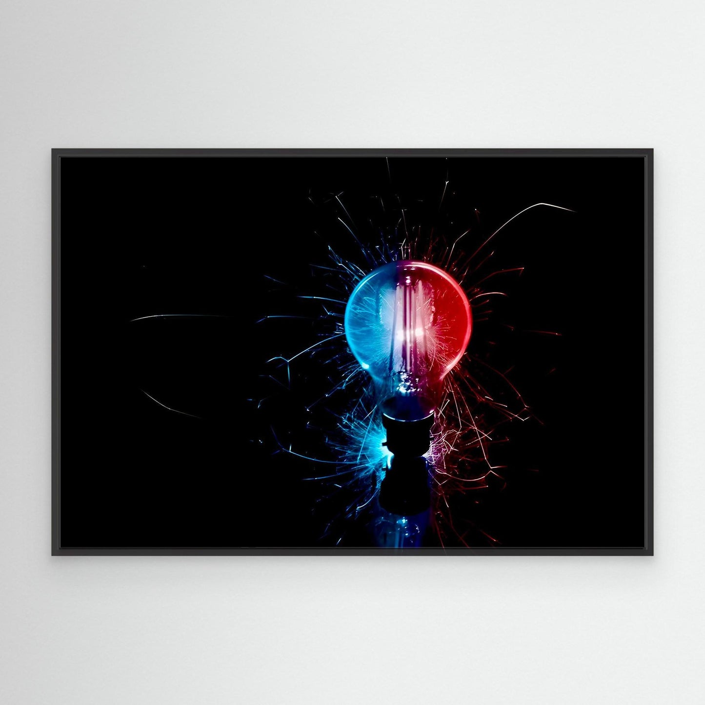 Spilt of Spark