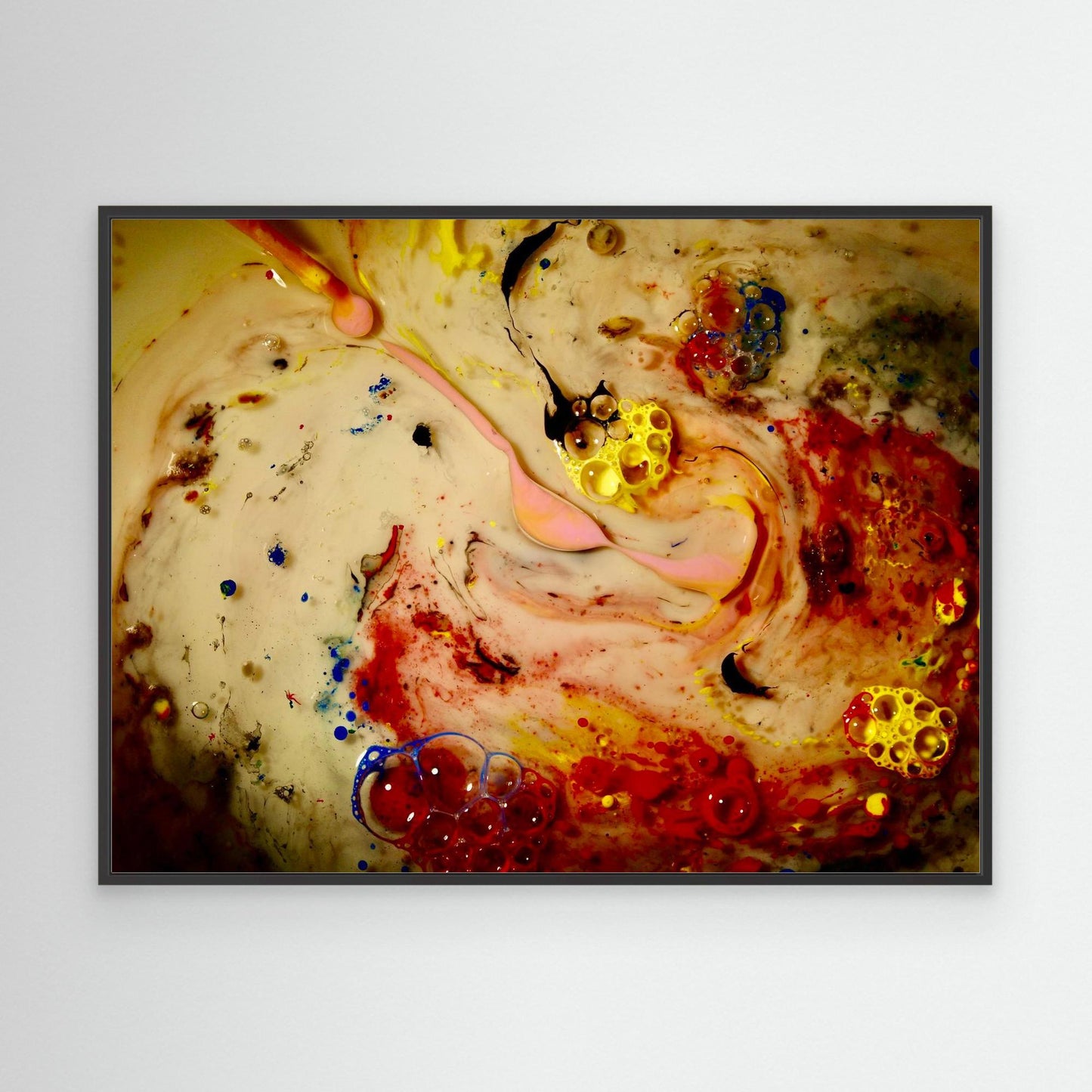 Fluidity 9850