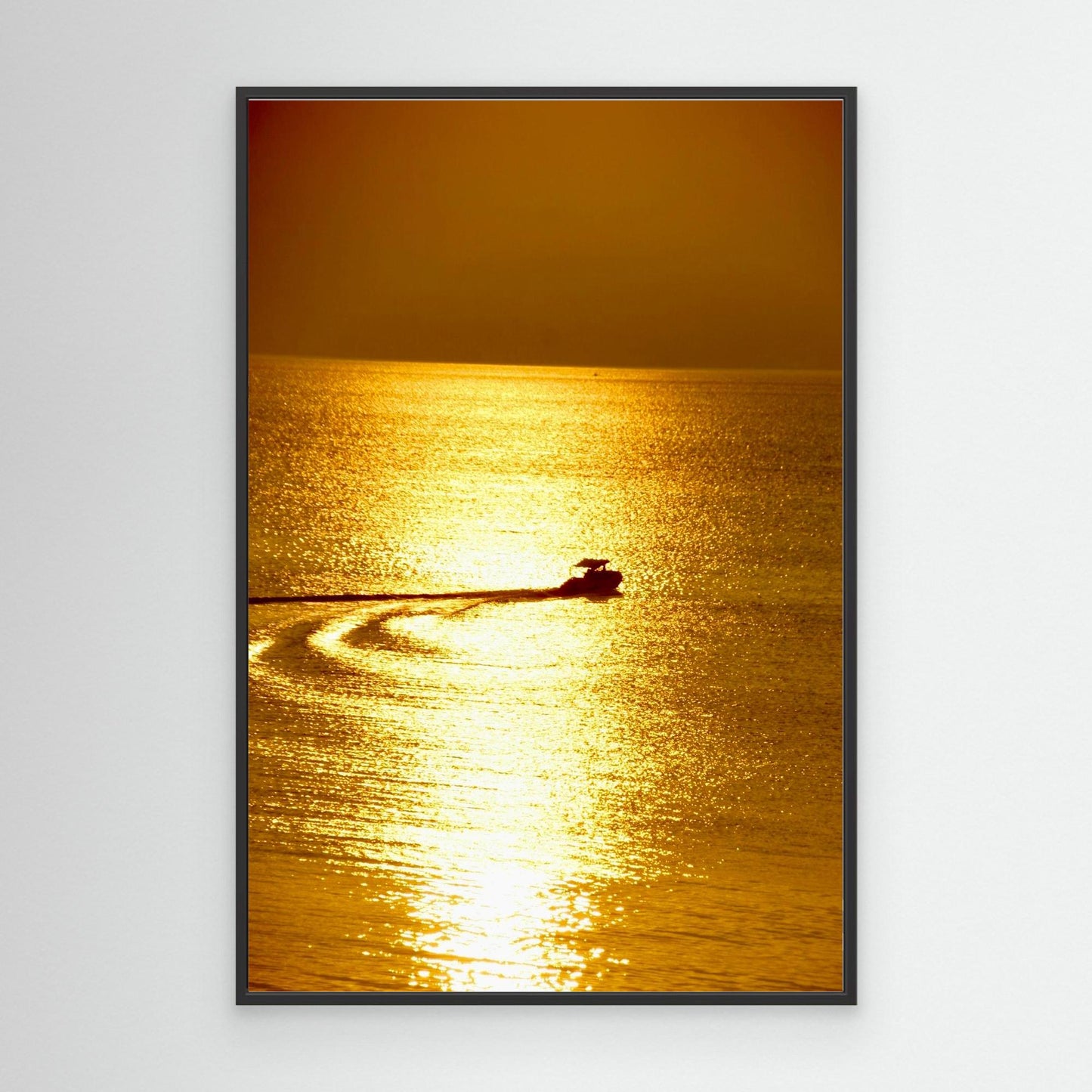 Glidepath to the Sun