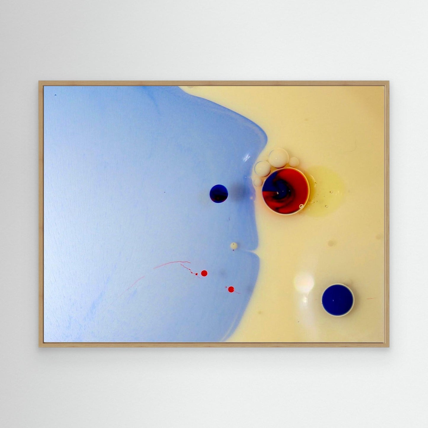 Fluidity 9721