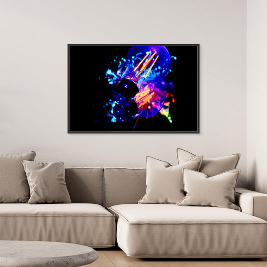 Electric Imagination