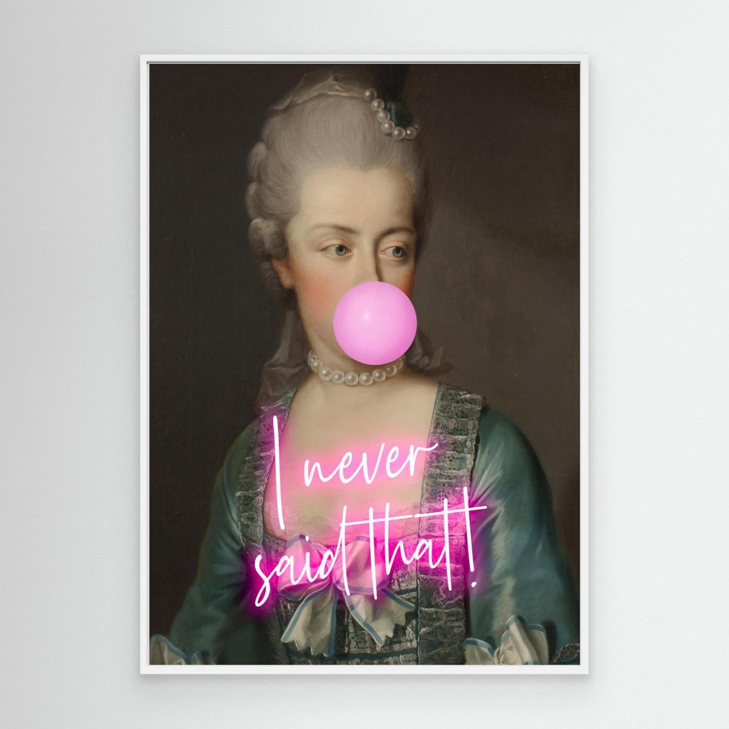 Marieneversaidthat6 Ratioiso by Grace Digital Art Co