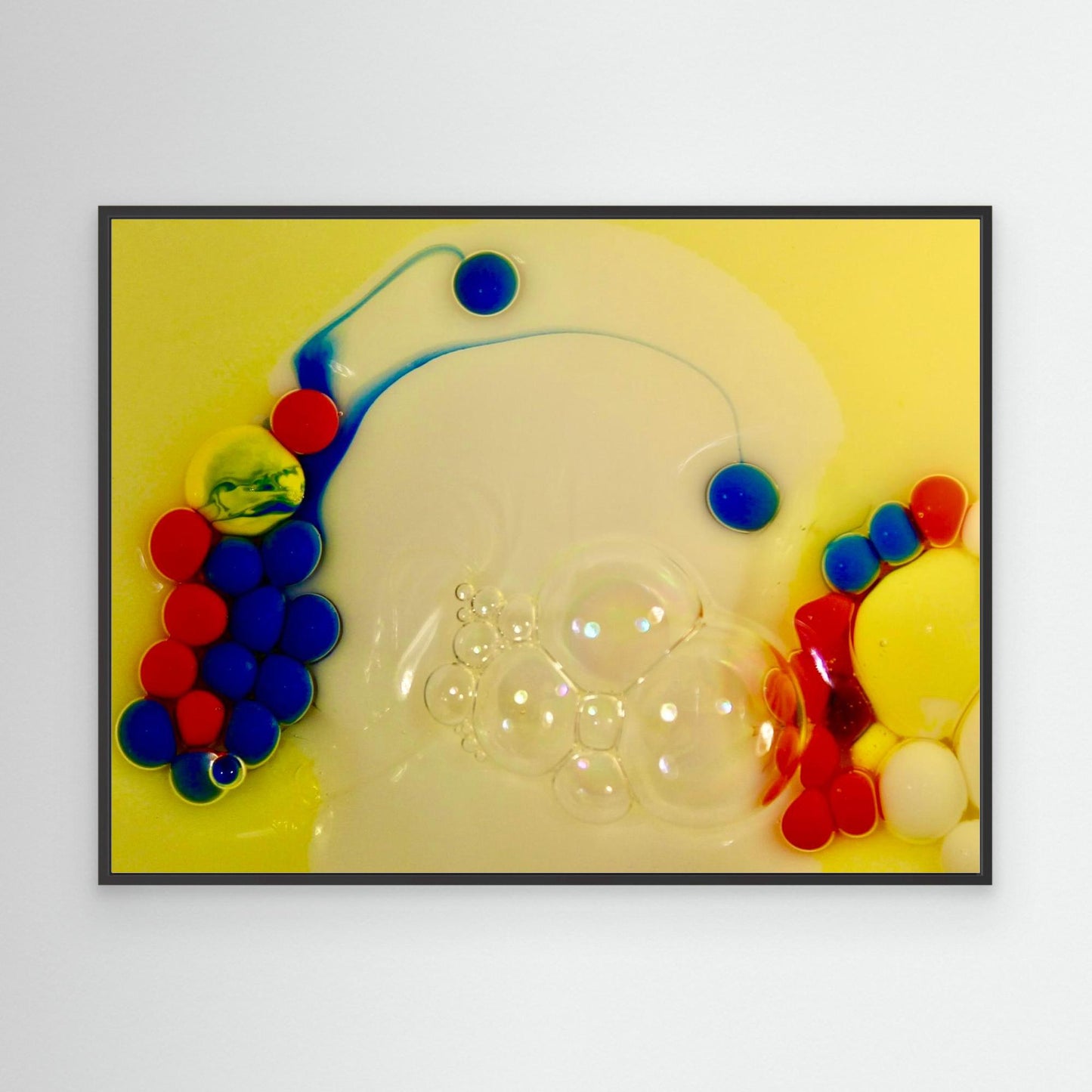 Fluidity 9764
