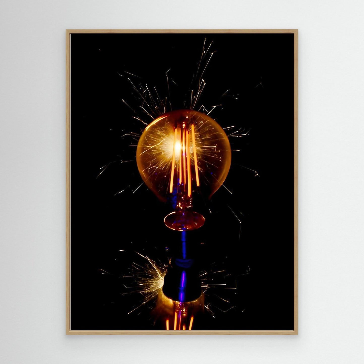 Edison’s Ember