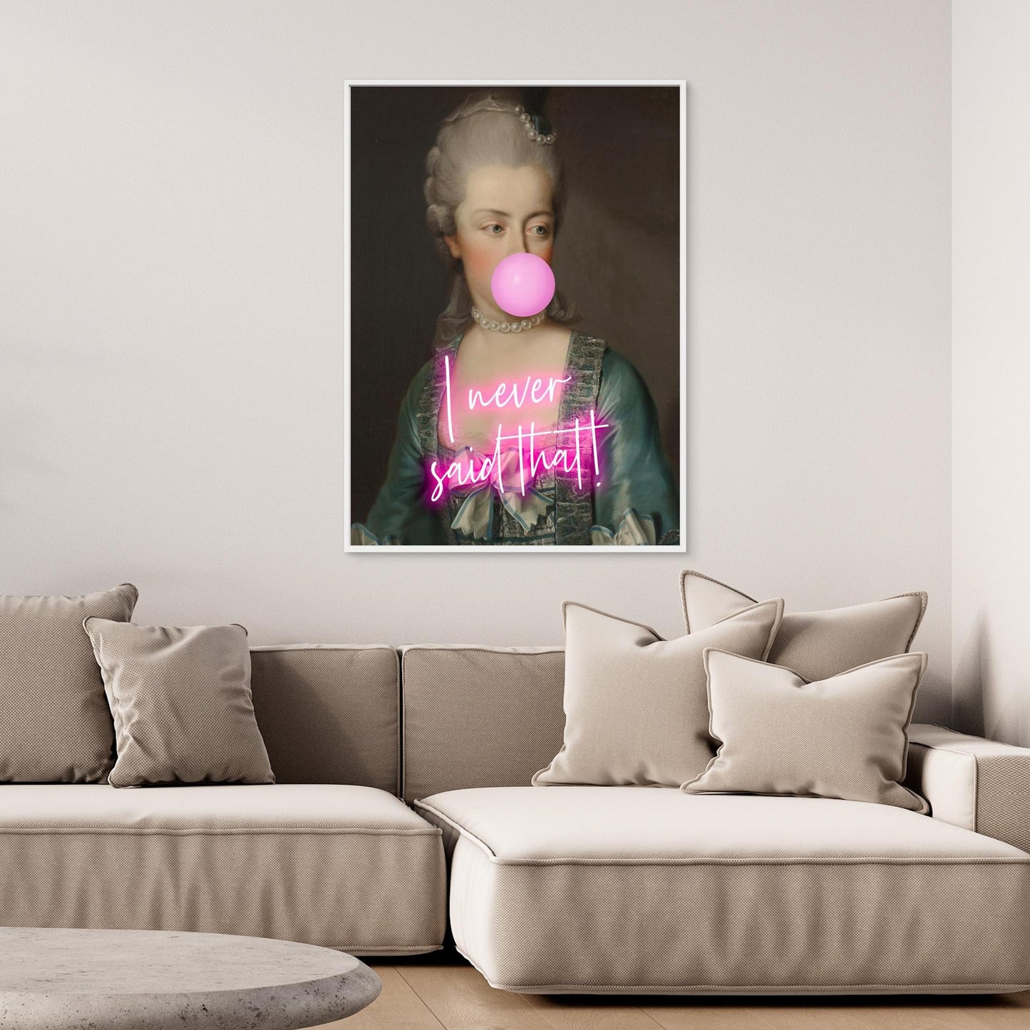 Marieneversaidthat6 Ratioiso by Grace Digital Art Co