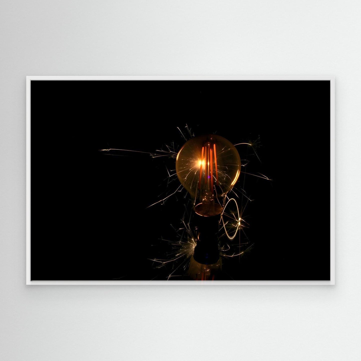 Loop of Light