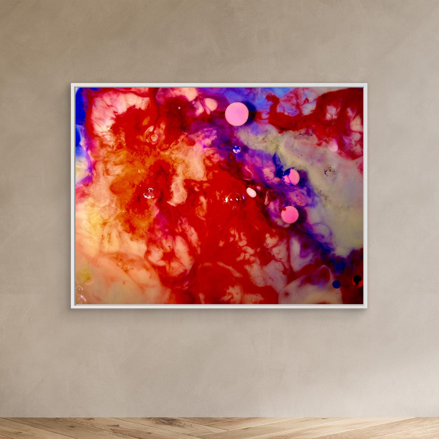 Fluidity 9738