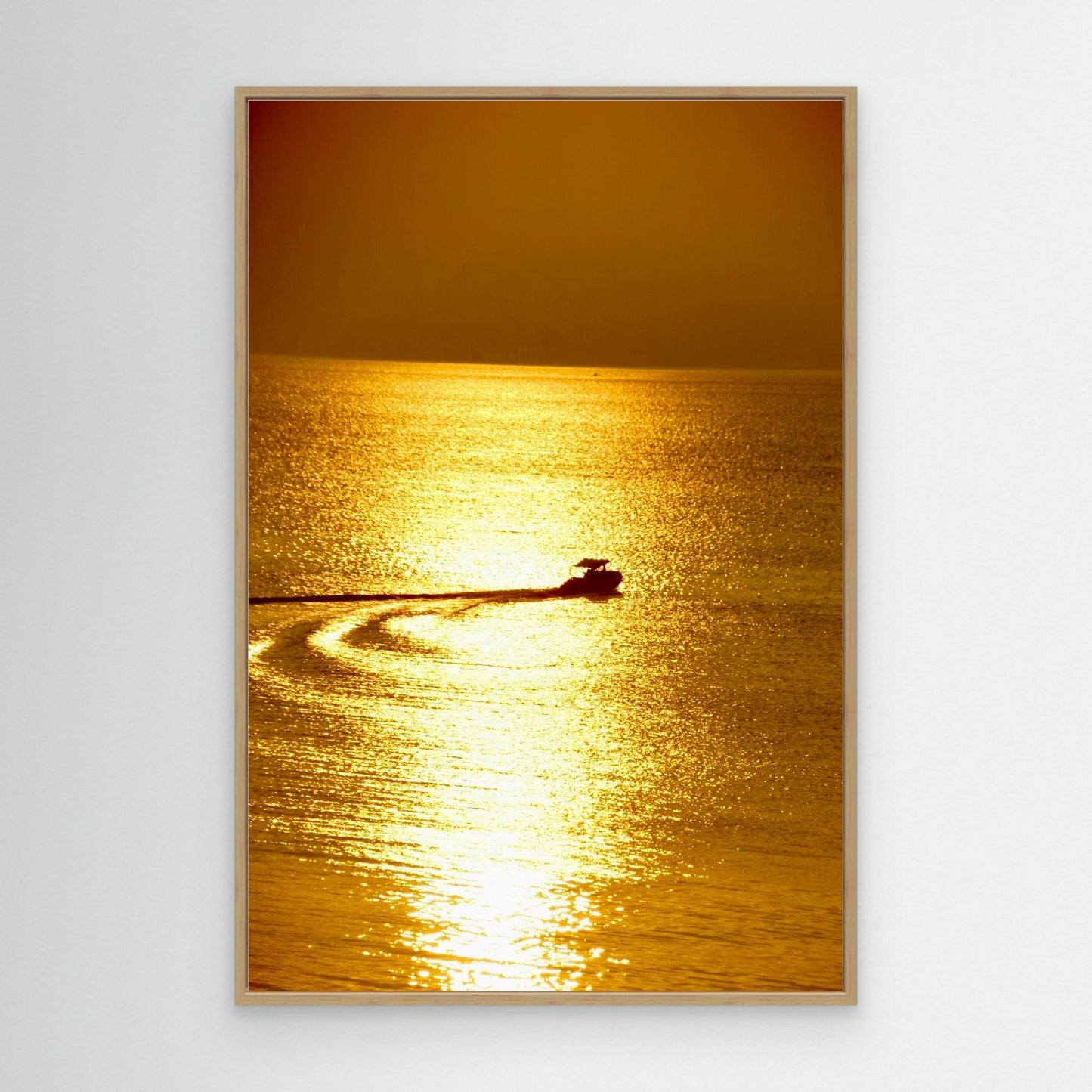 Glidepath to the Sun