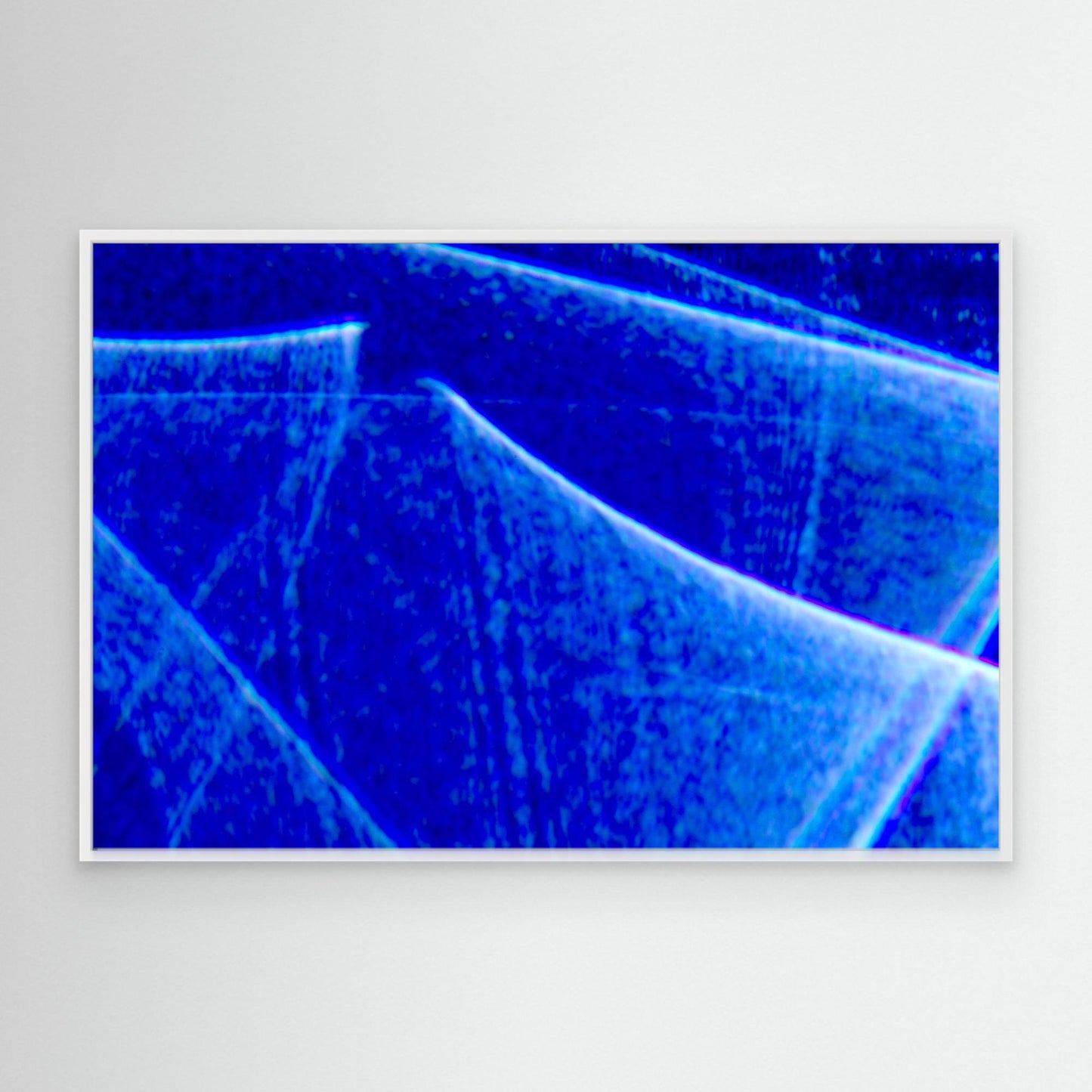 Blue Haze