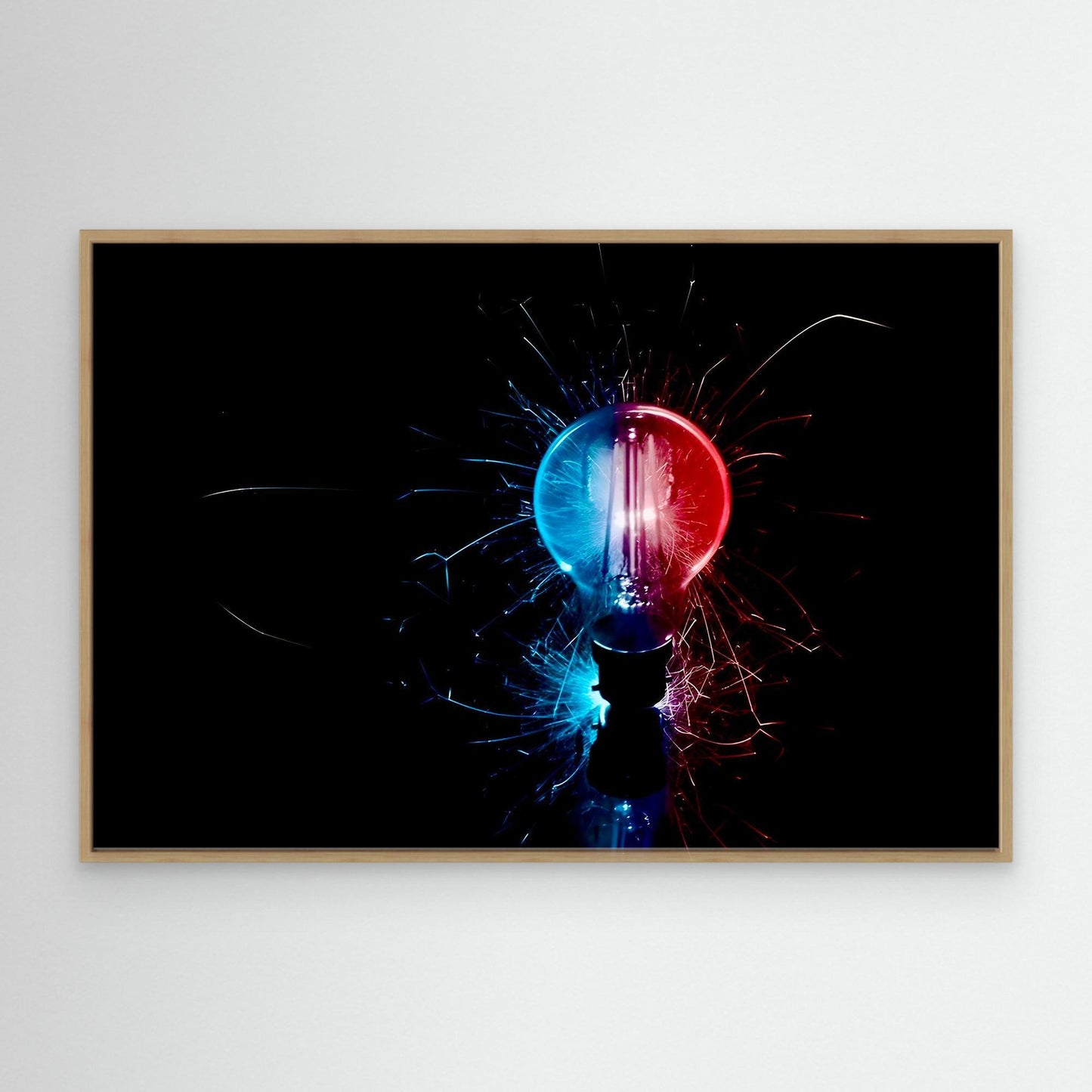 Spilt of Spark