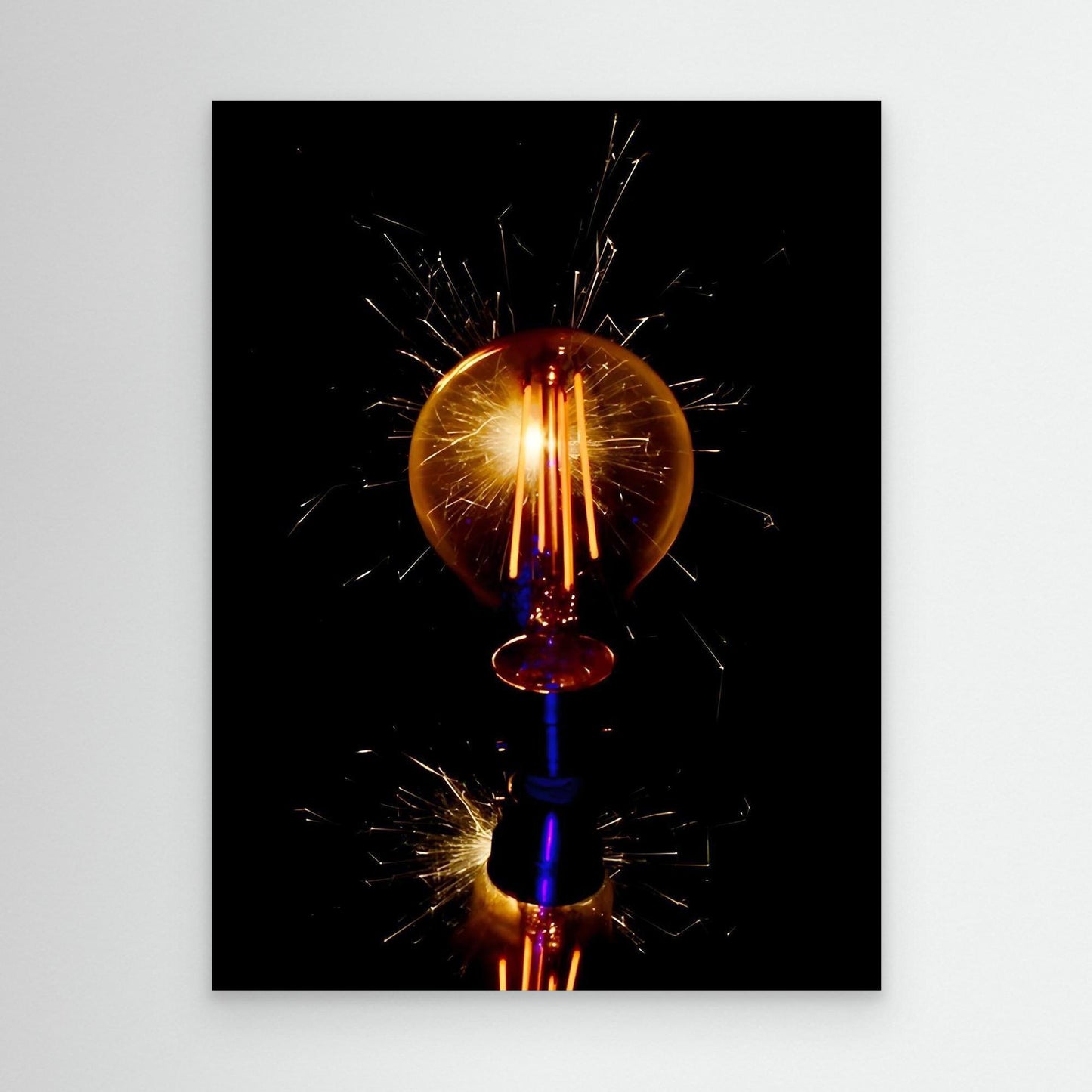 Edison’s Ember