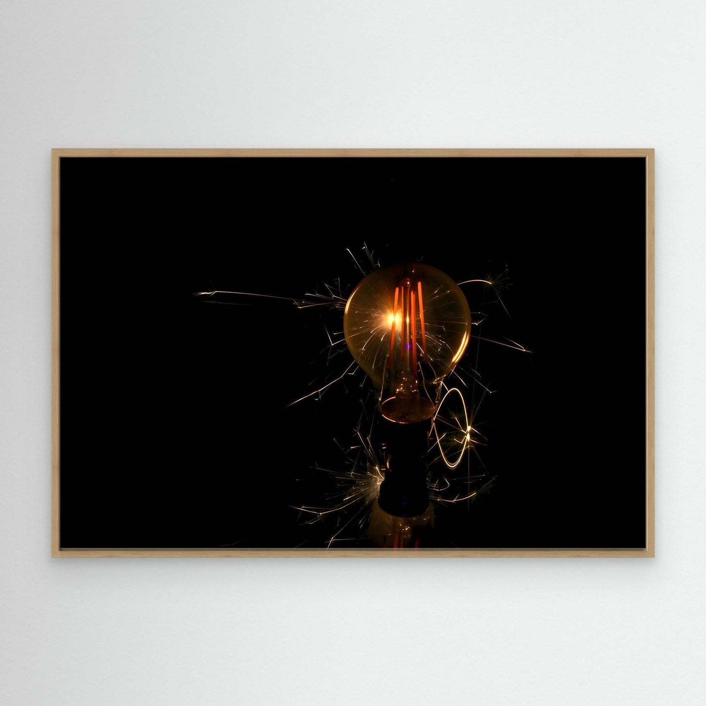 Loop of Light