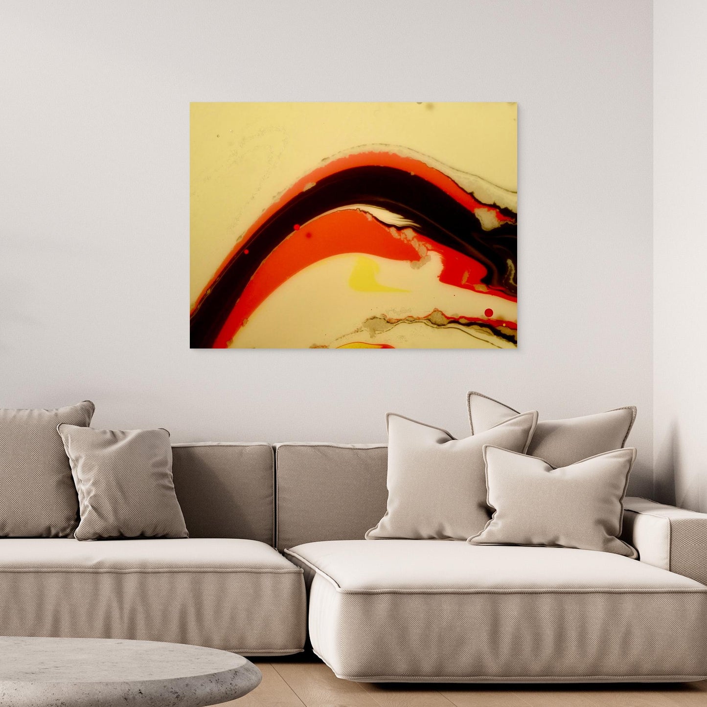 Fluidity 9812
