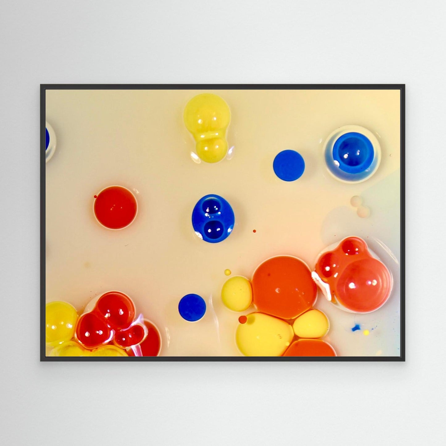 Fluidity 9755