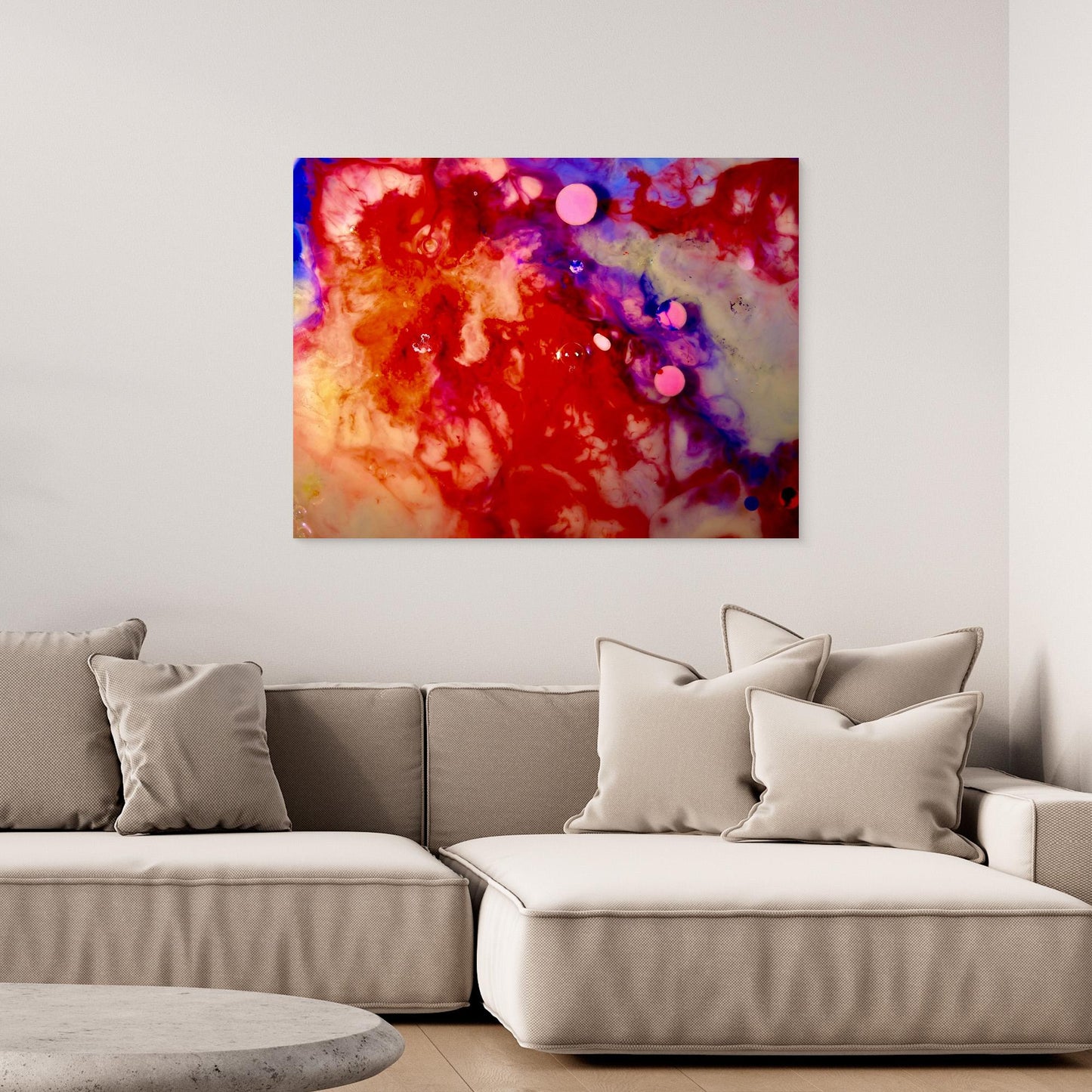 Fluidity 9738