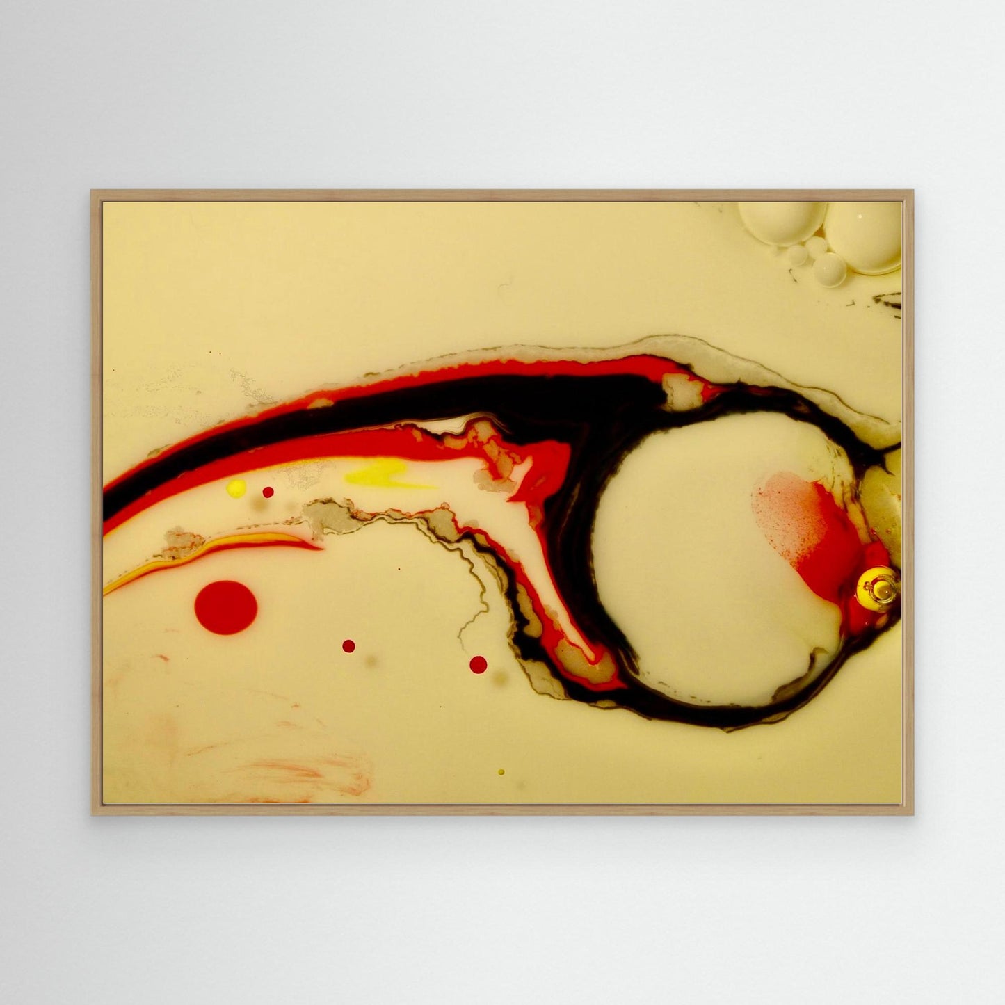Fluidity 9814
