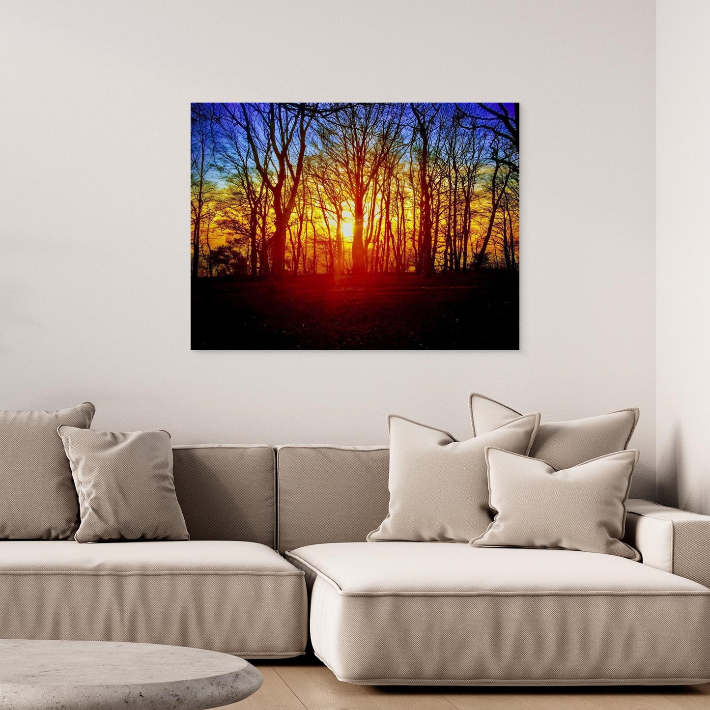 Embers of the Horizon by Olivia Cane