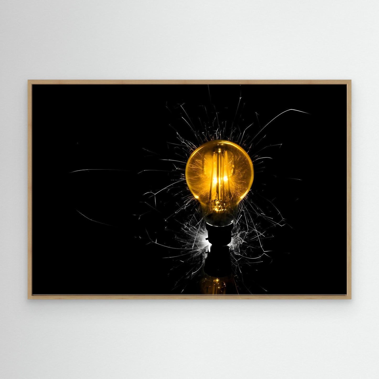 A Little Spark