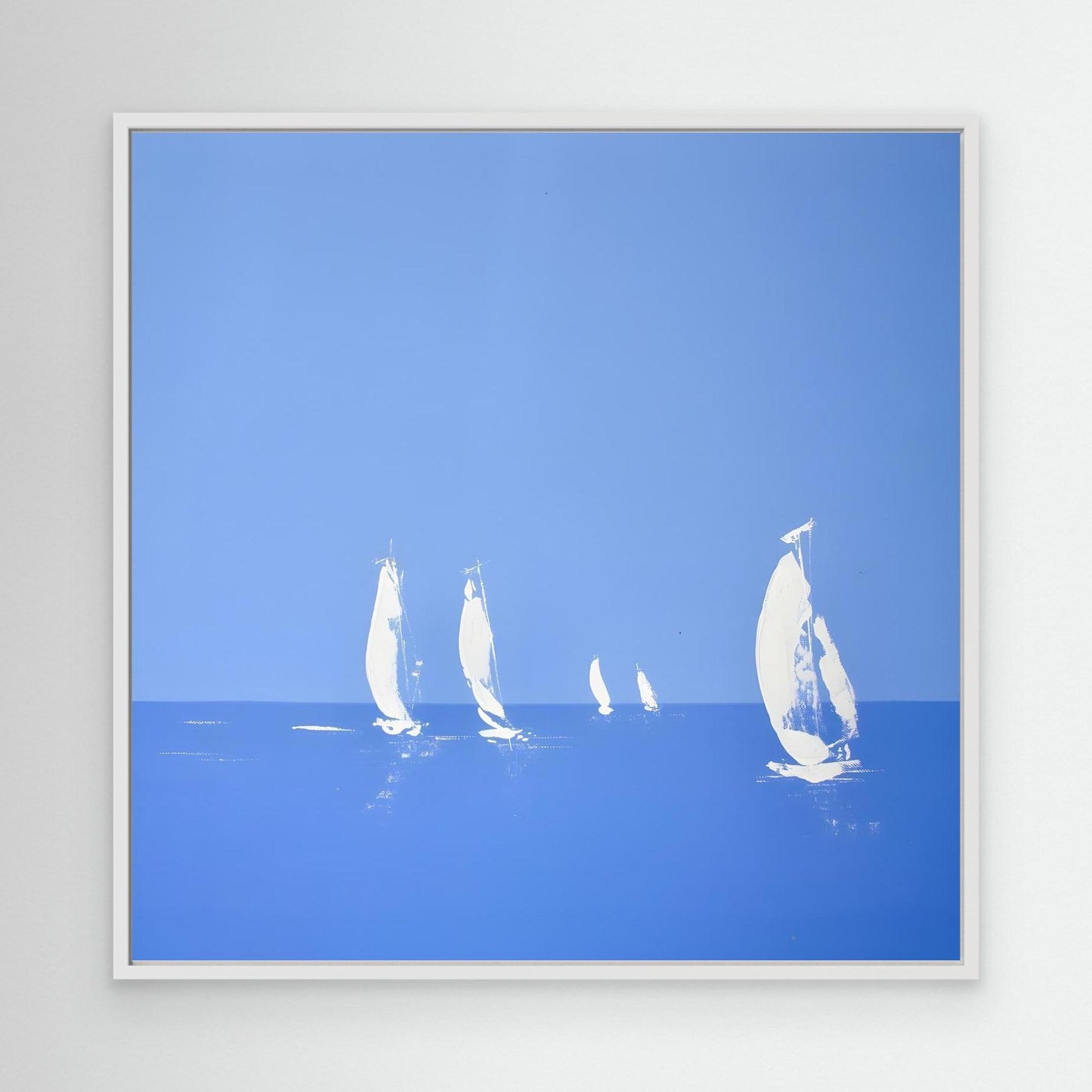 Gathering Winds by Roger Cane