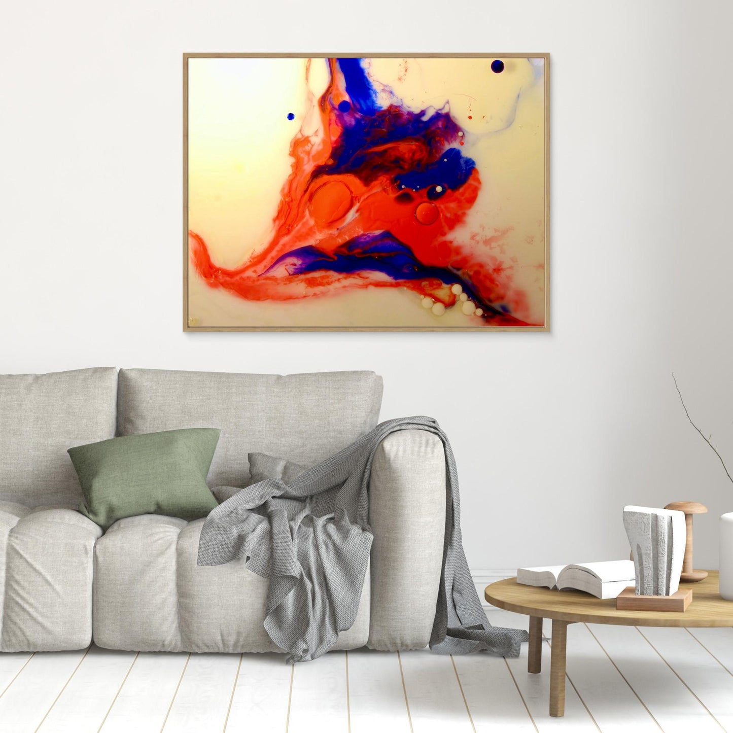 Fluidity 9733
