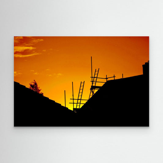 Where Dreams Go for Repairs