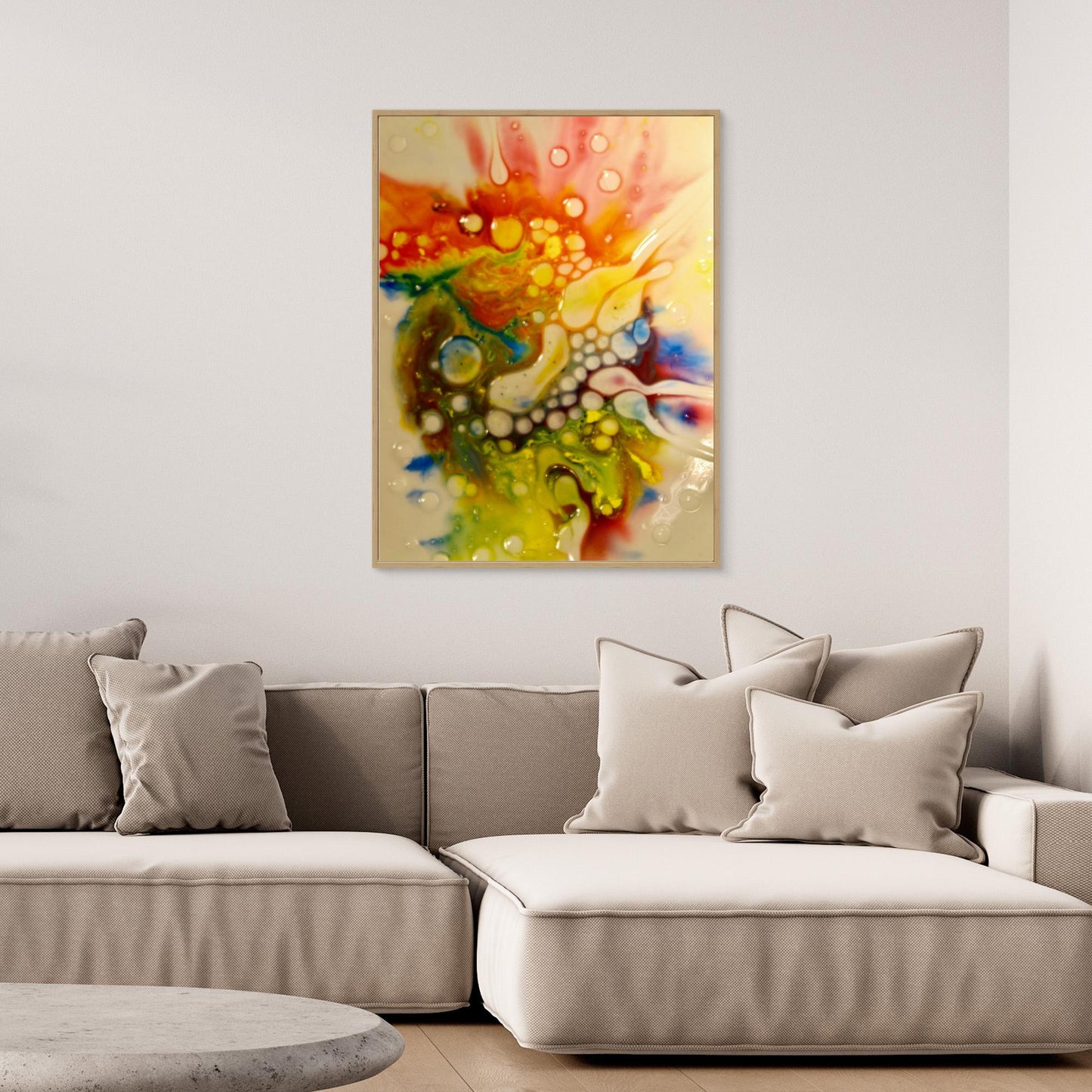 Fluidity 9779