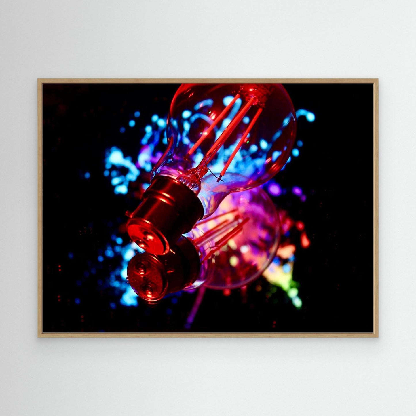 Crimson Spark