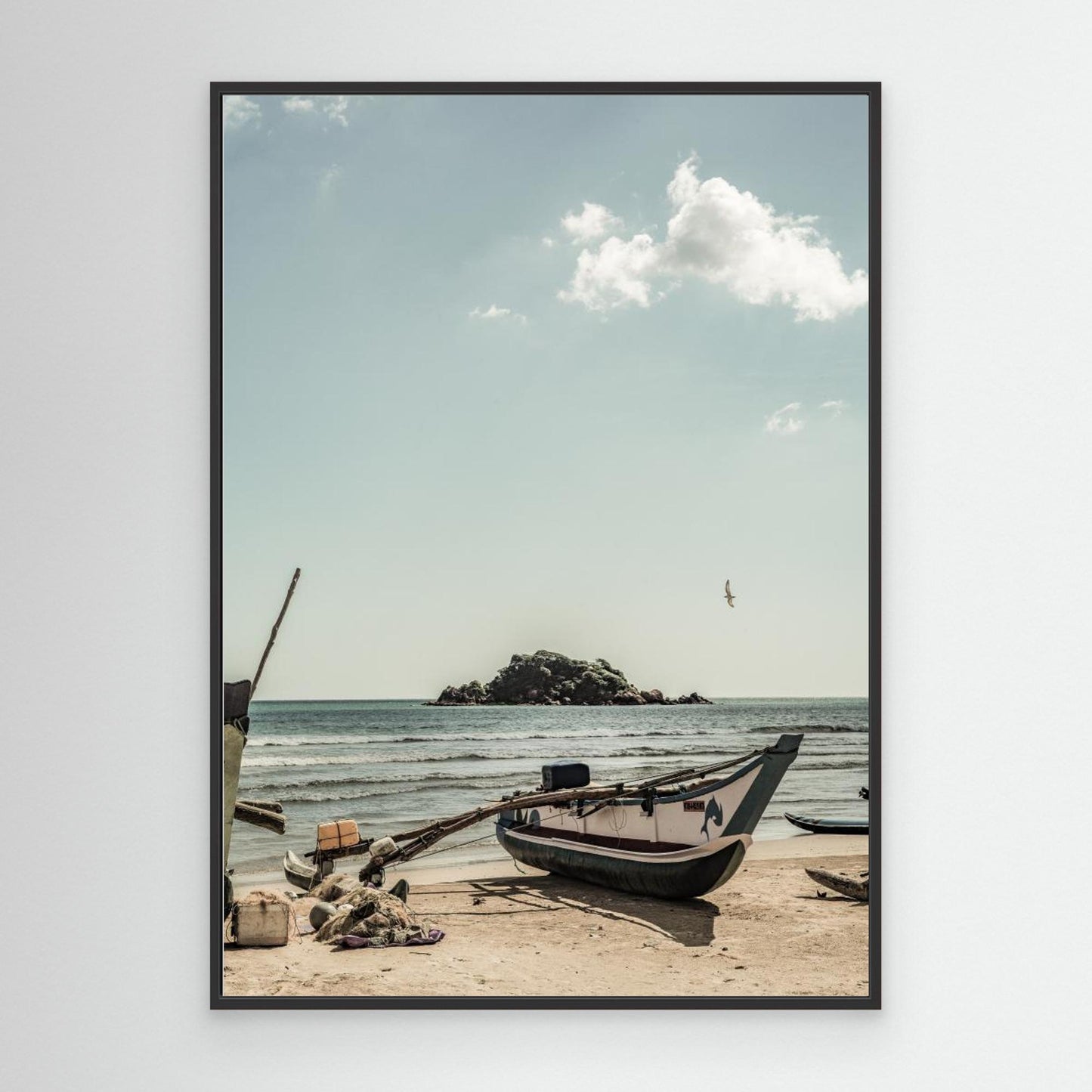 Of the Sea by Shot By Clint