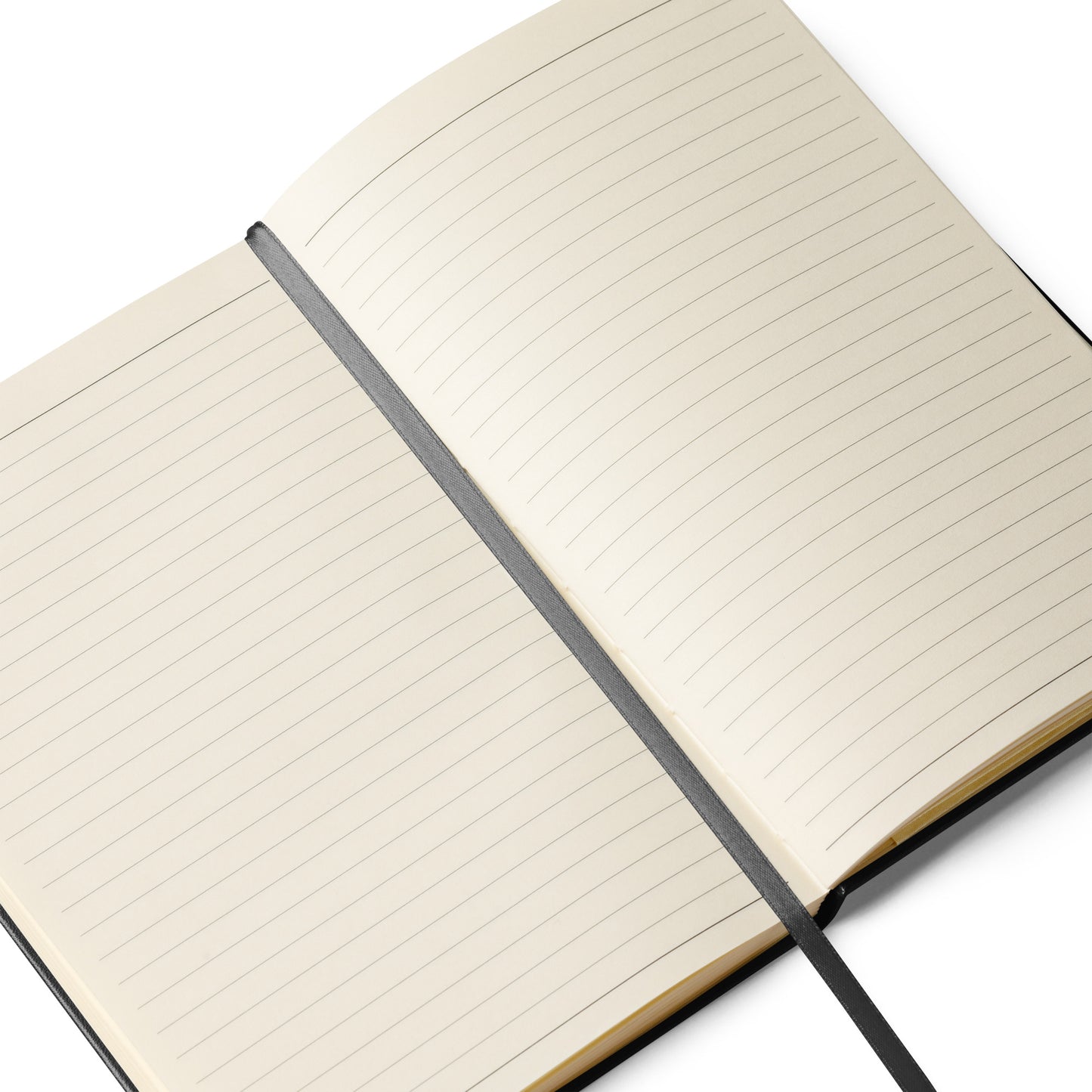 Old Friends Hardcover bound notebook