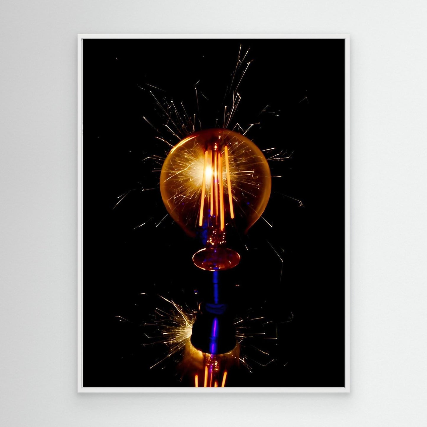 Edison’s Ember