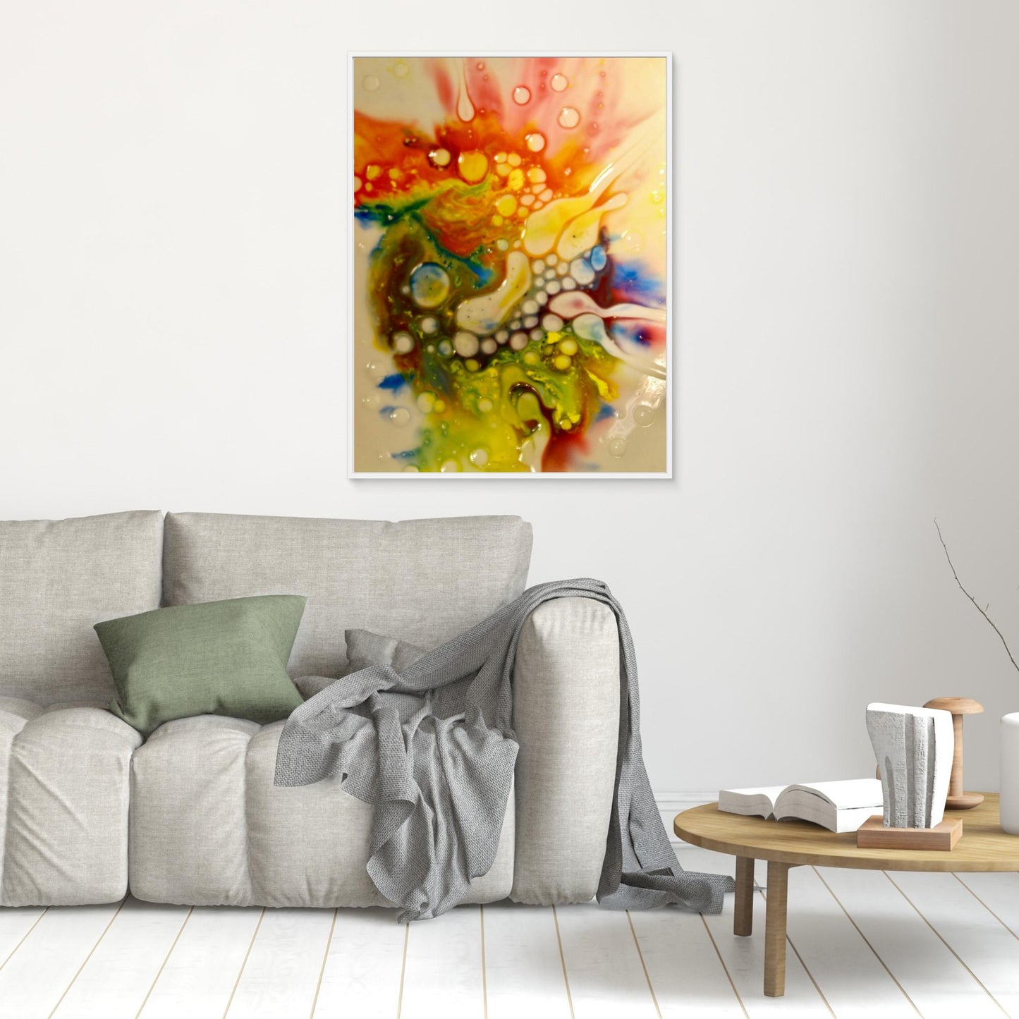 Fluidity 9779