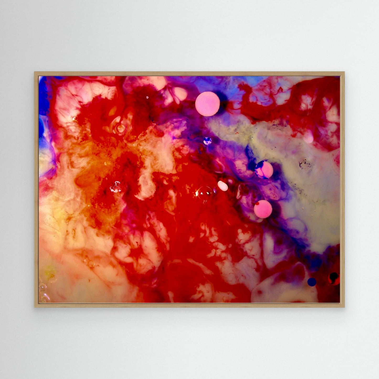 Fluidity 9738