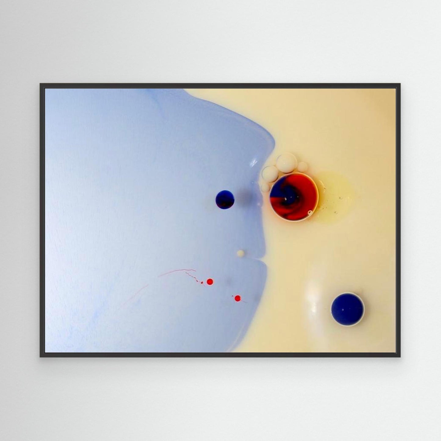 The Watchful Eye by Olivia Cane