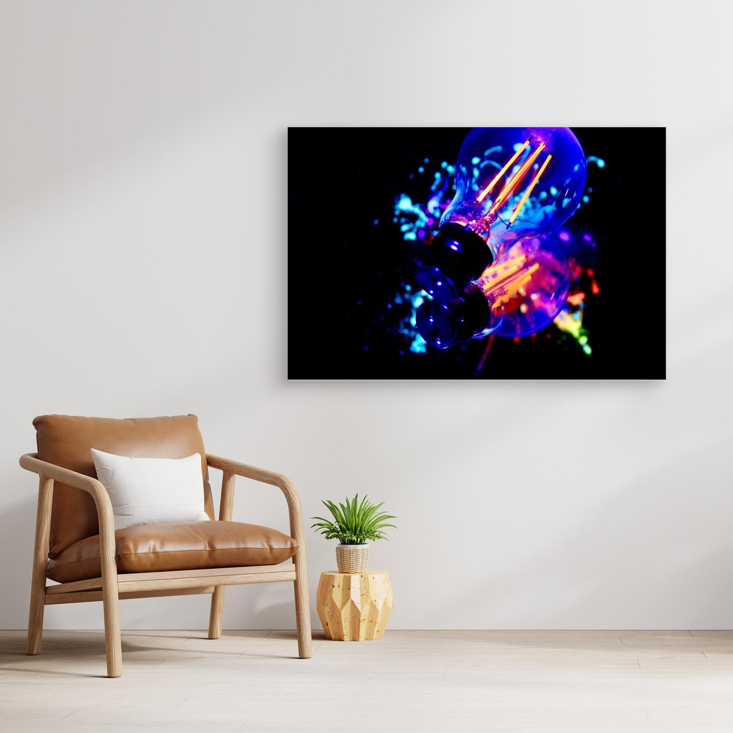Electric Imagination