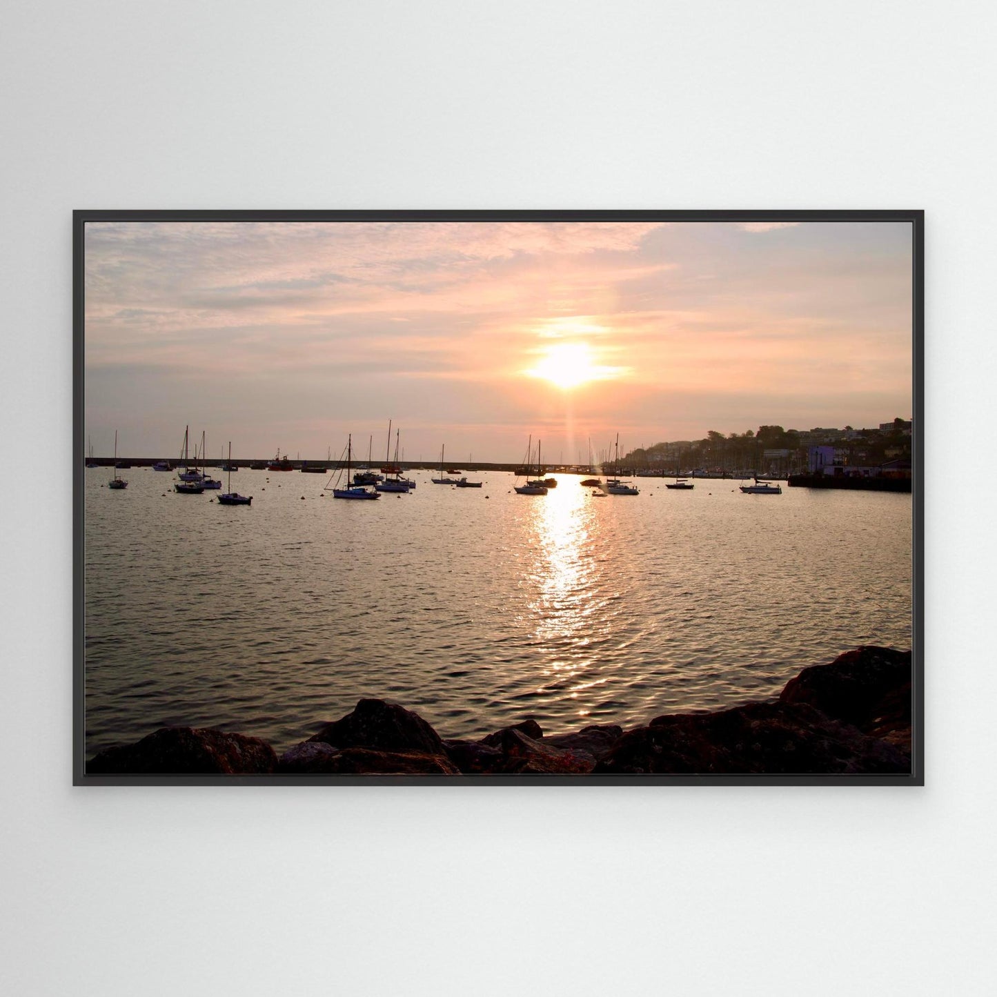 Sunspill on the Bay