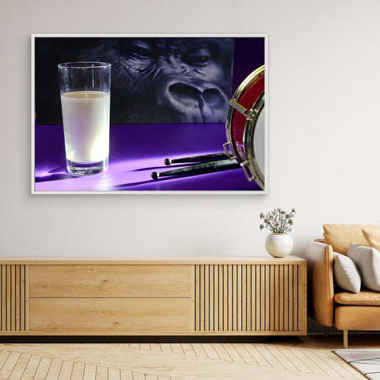 Cryptic Famous chocolate advert