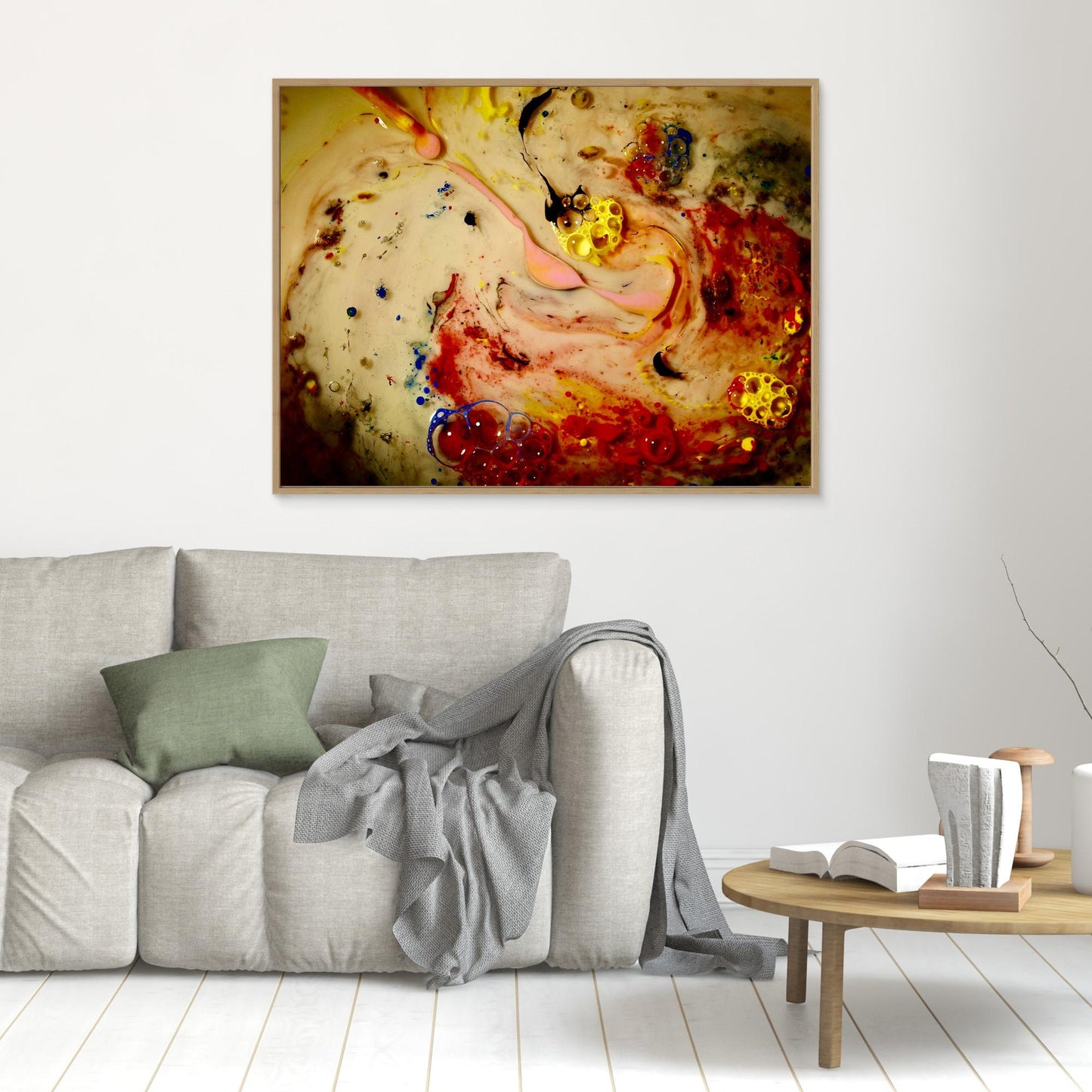 Fluidity 9850