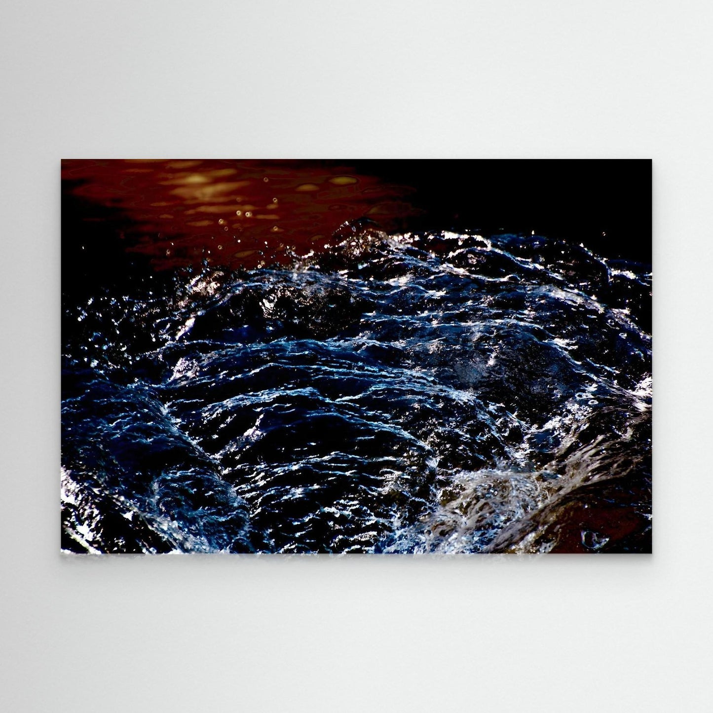 Tides of Motion by Olivia Cane