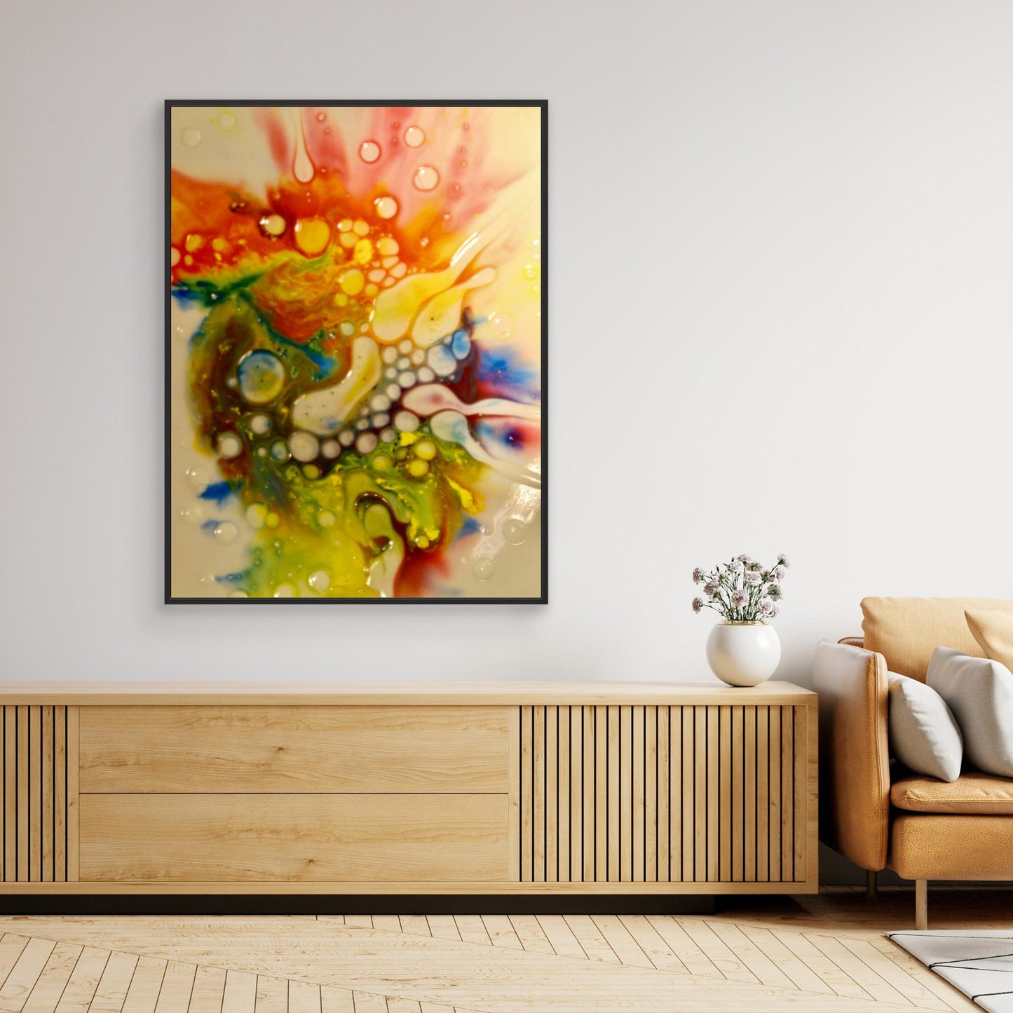 Fluidity 9779
