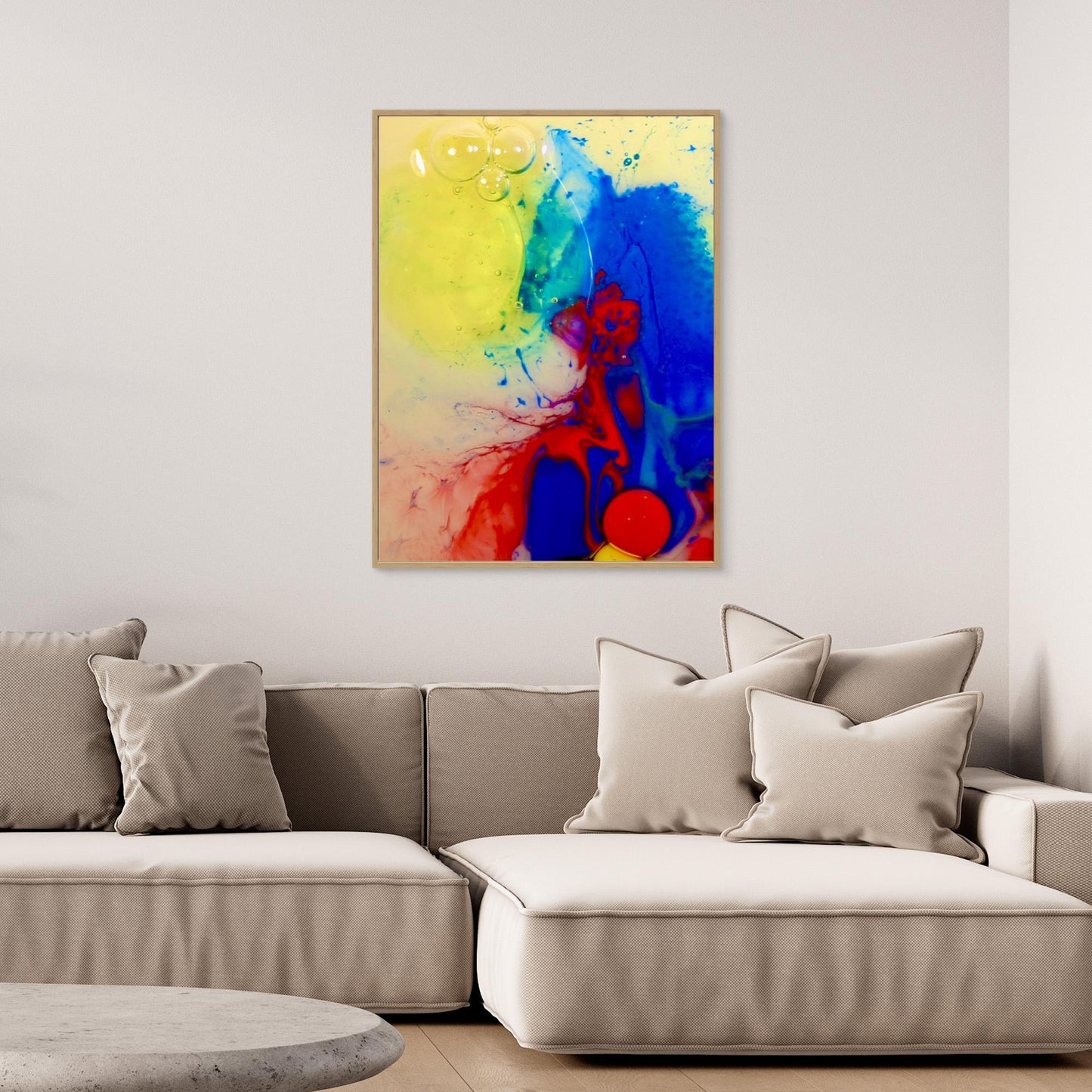 Fluidity 9759