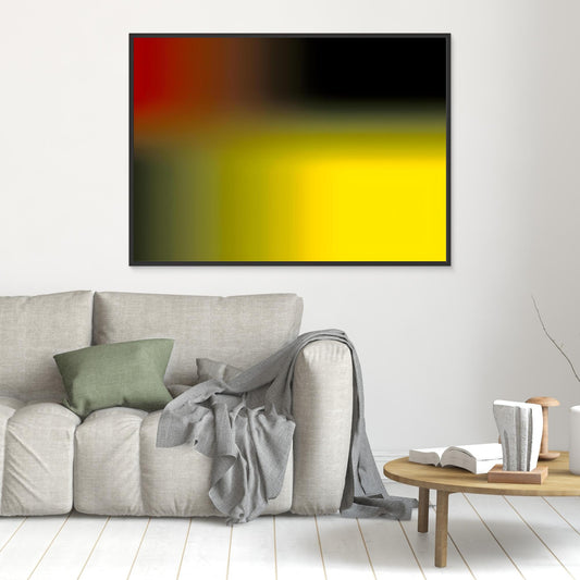 Urban Glow by Roger Cane