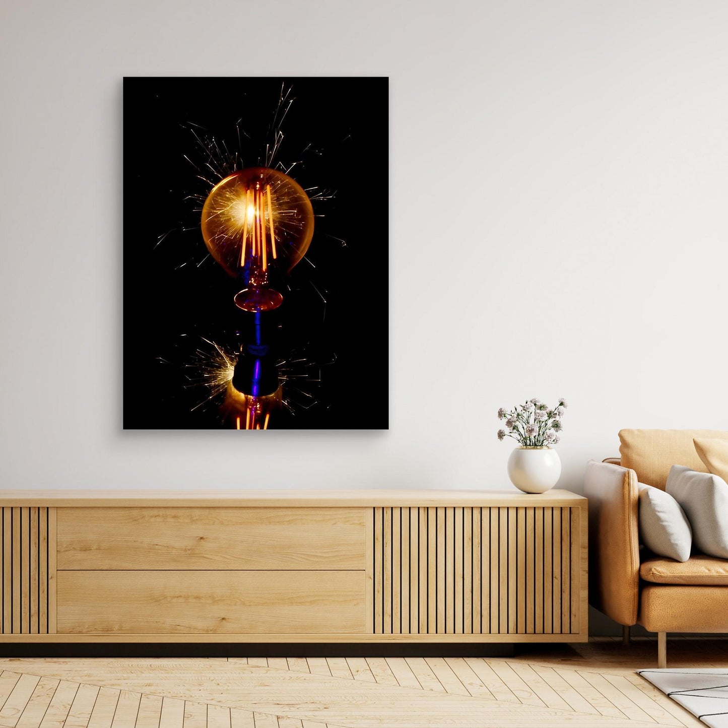 Edison’s Ember
