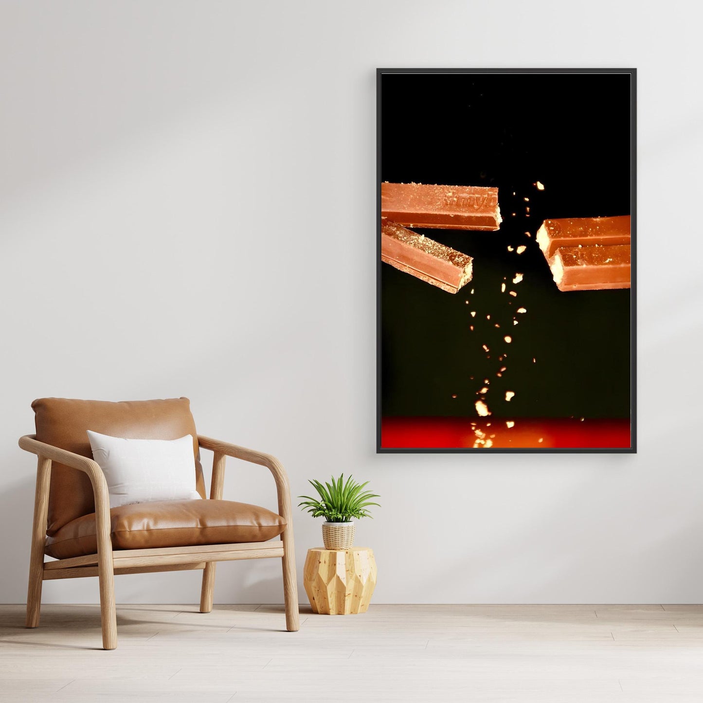 Take a Break by Olivia Cane