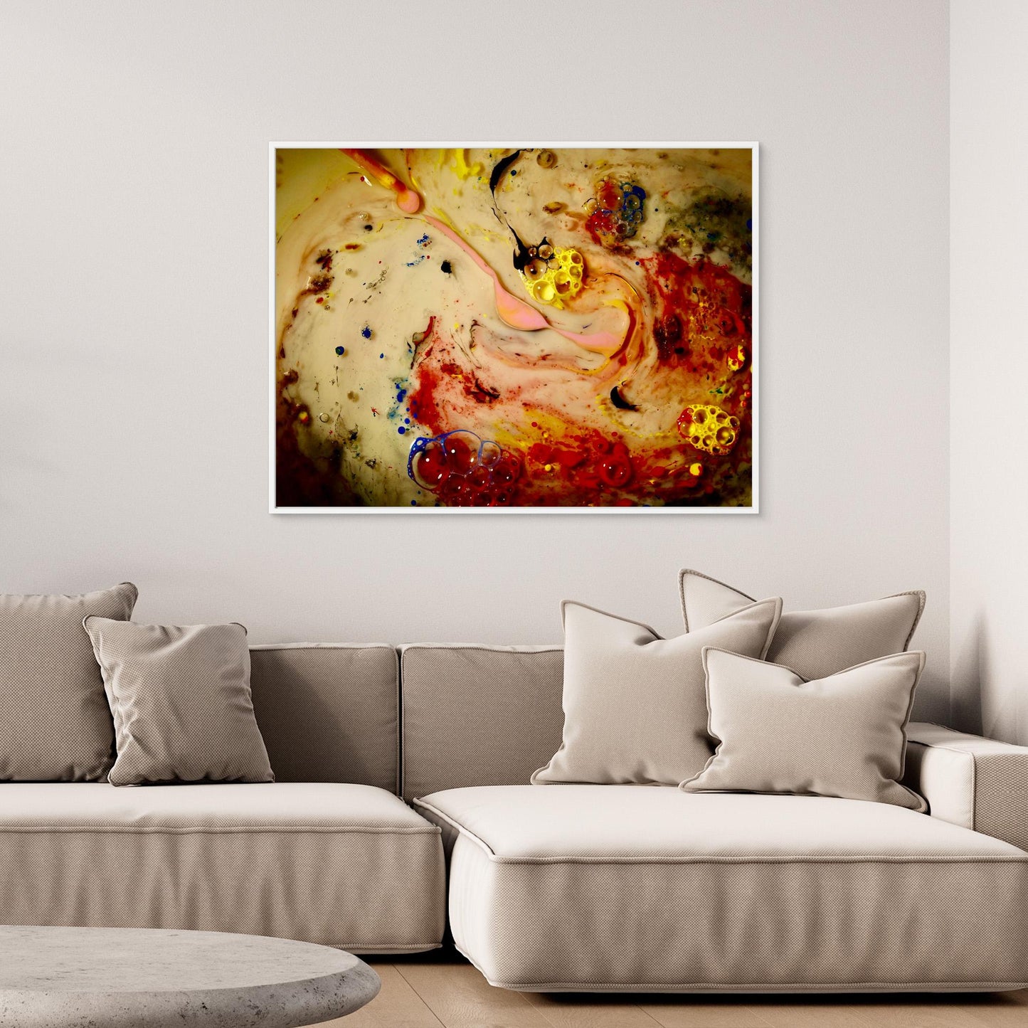 Fluidity 9850