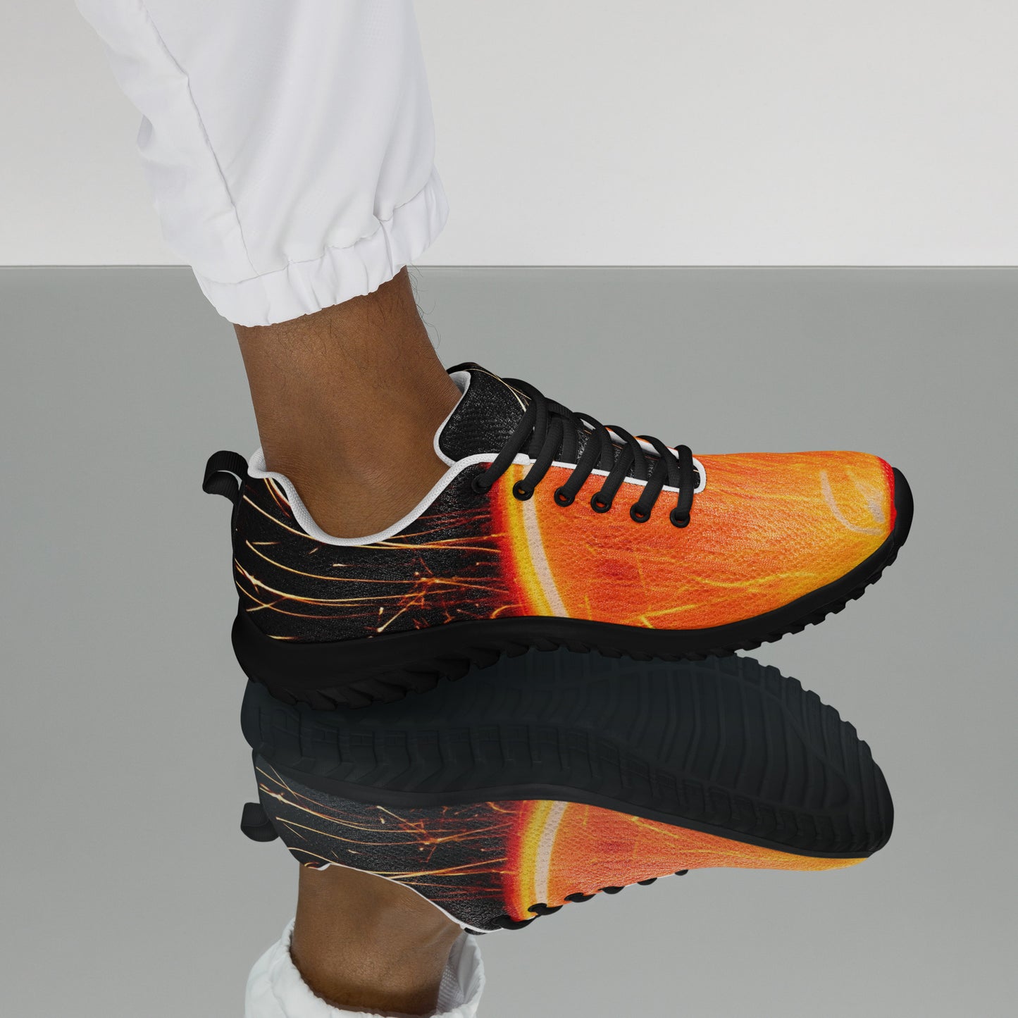 Sunfire Bloom Men’s athletic shoes